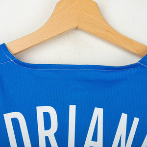 Maglia Away Inter Nike Adriano 2004/2005 by NIKE - Home (3)