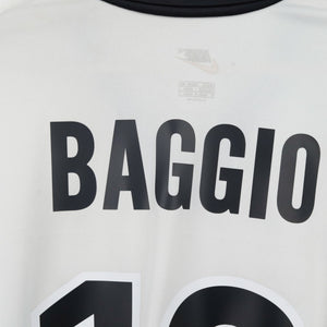 maglia away inter nike baggio 10 1998/1999  by NIKE - Home (23)