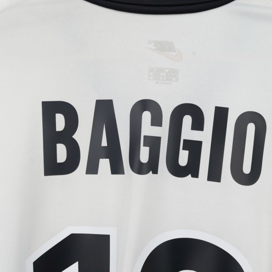 maglia away inter nike baggio 10 1998/1999  by NIKE - Home (4)