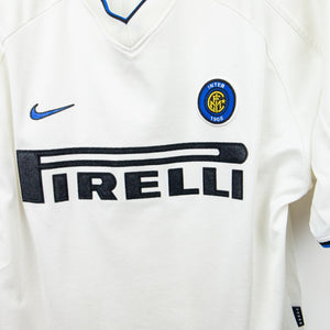 maglia away inter nike baggio 10 1999/2000 by NIKE - Home (10)