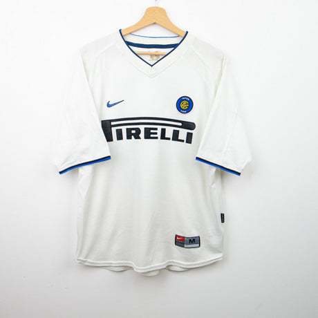 maglia away inter nike baggio 10 1999/2000 by NIKE - Home (2)