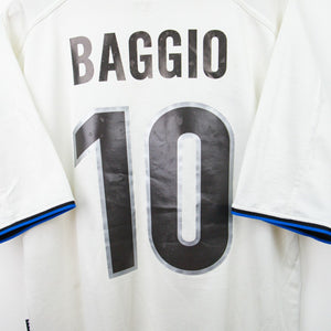 maglia away inter nike baggio 10 1999/2000 by NIKE - Home (5)