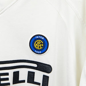 maglia away inter nike baggio 10 1999/2000 by NIKE - Home (7)