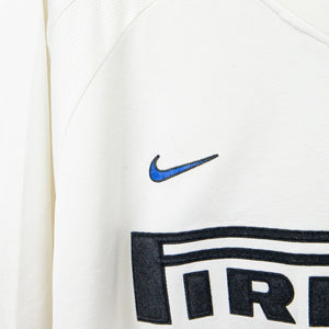maglia away inter nike baggio 10 1999/2000 by NIKE - Home (8)