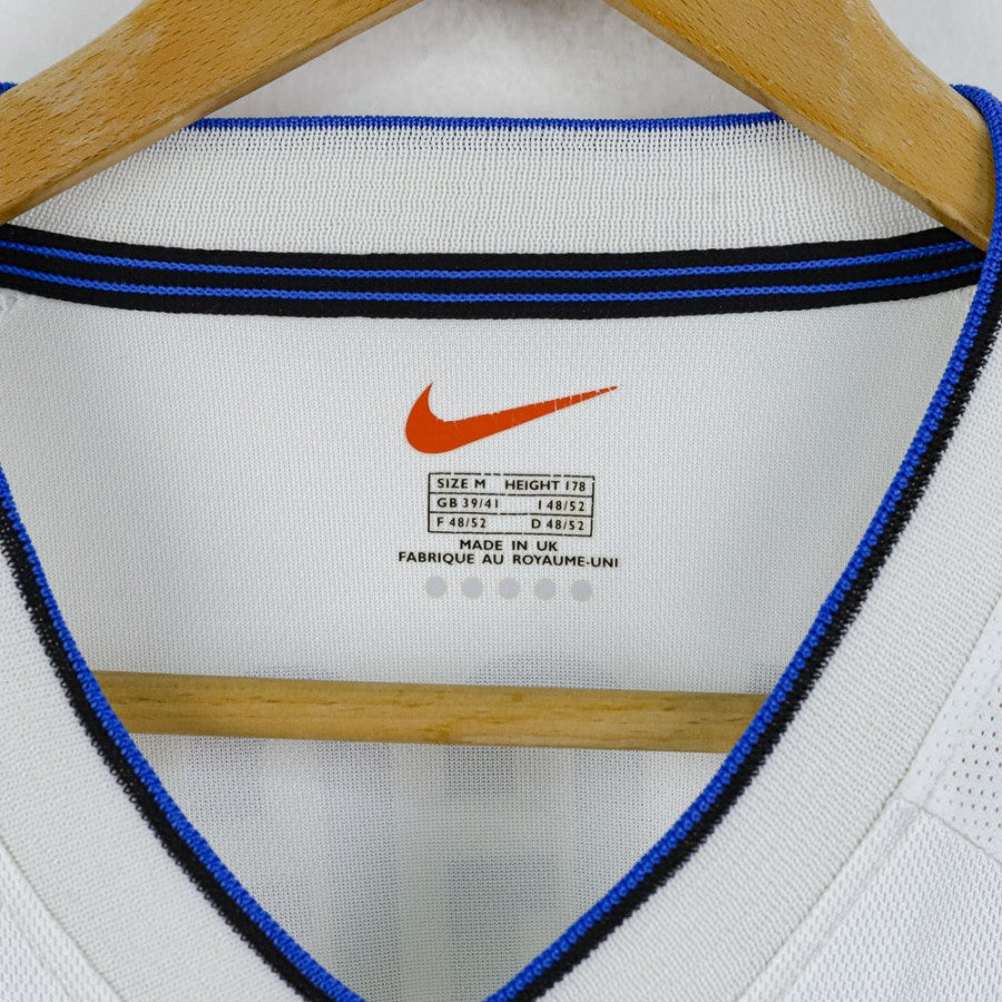 Maglia Away Inter Nike Baggio n10 1999/2000 by NIKE (10)