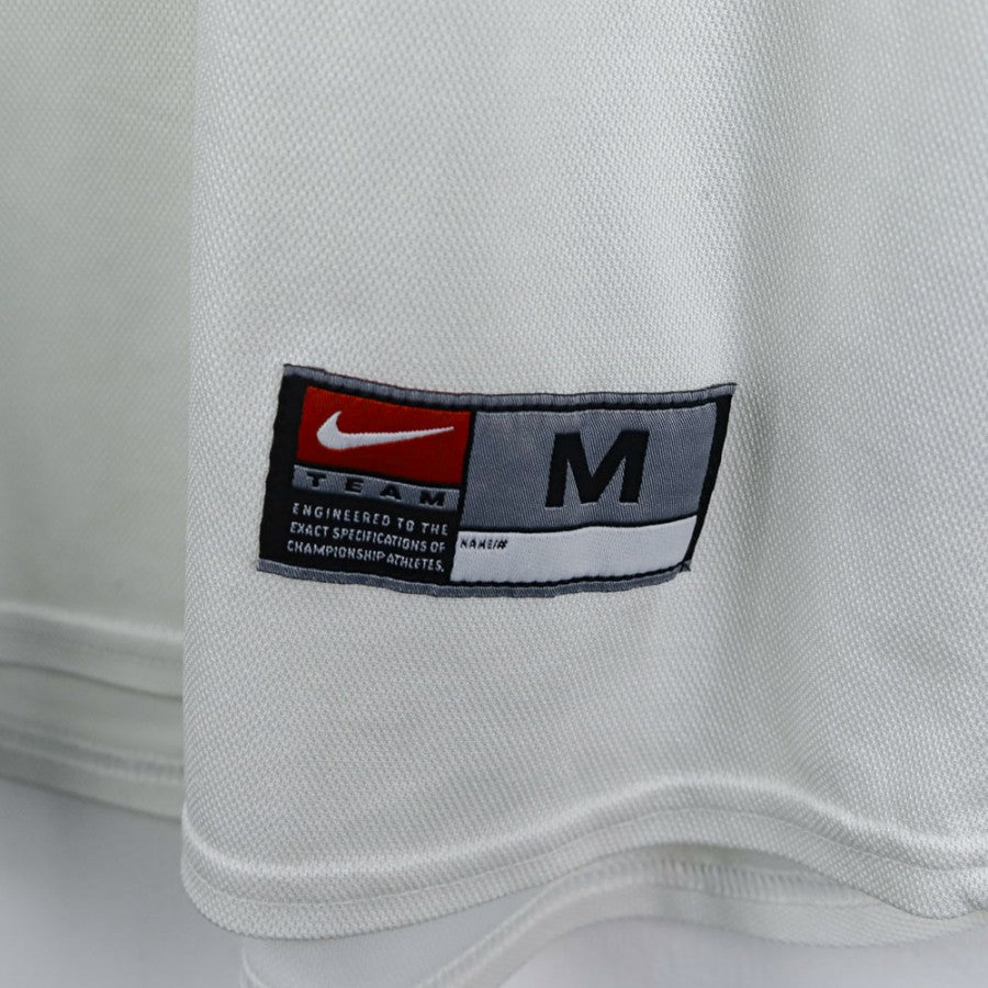 Maglia Away Inter Nike Baggio n10 1999/2000 by NIKE (11)