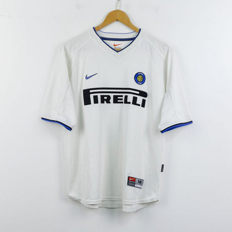 Maglia Away Inter Nike Baggio n10 1999/2000 by NIKE (2)