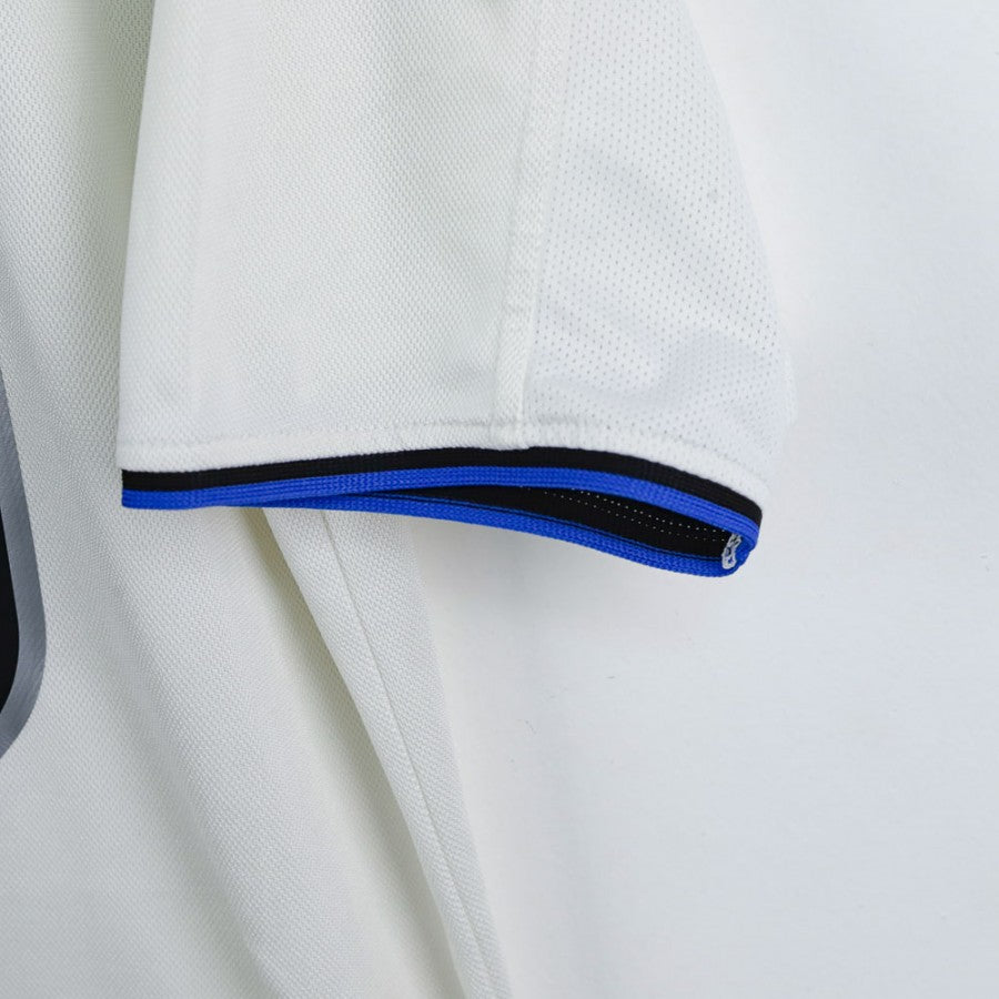 Maglia Away Inter Nike Baggio n10 1999/2000 by NIKE (3)