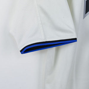 Maglia Away Inter Nike Baggio n10 1999/2000 by NIKE (4)