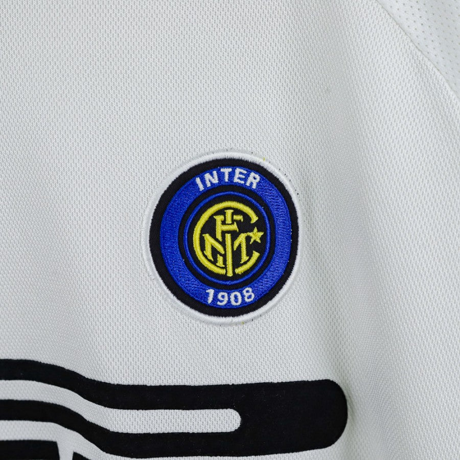 Maglia Away Inter Nike Baggio n10 1999/2000 by NIKE (7)