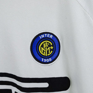 Maglia Away Inter Nike Baggio n10 1999/2000 by NIKE (7)