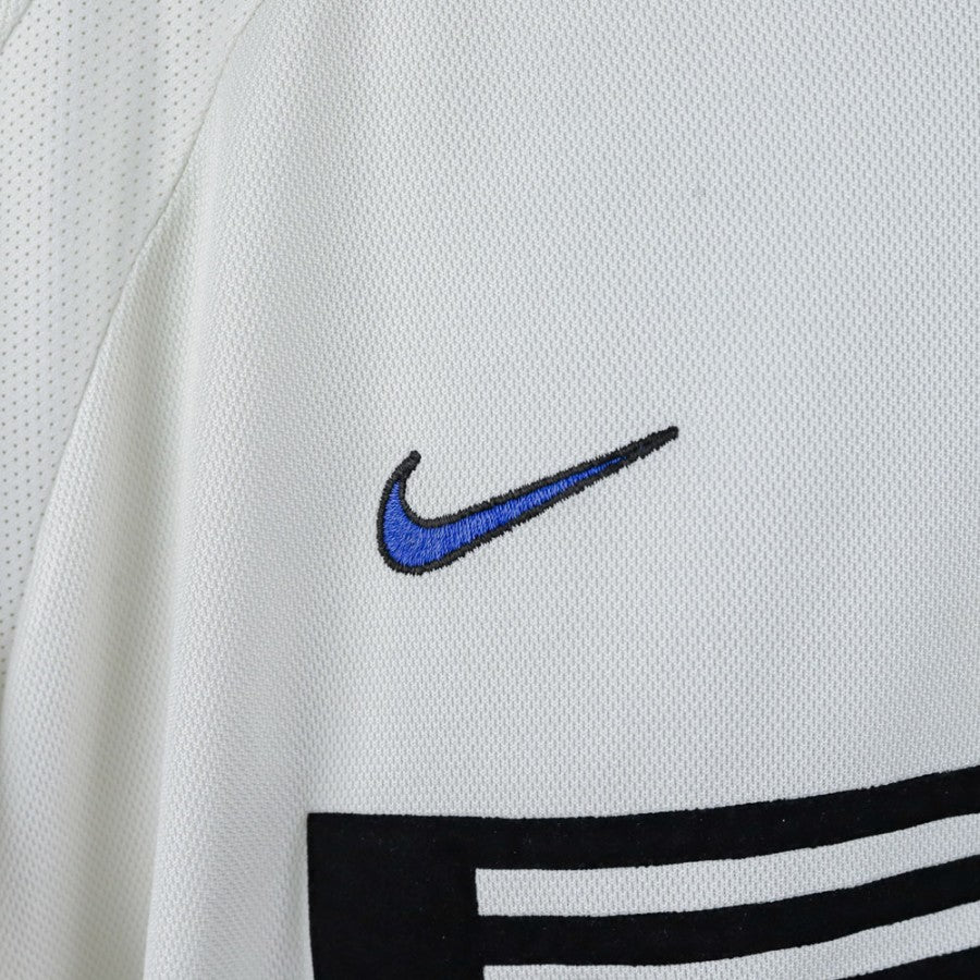 Maglia Away Inter Nike Baggio n10 1999/2000 by NIKE (8)