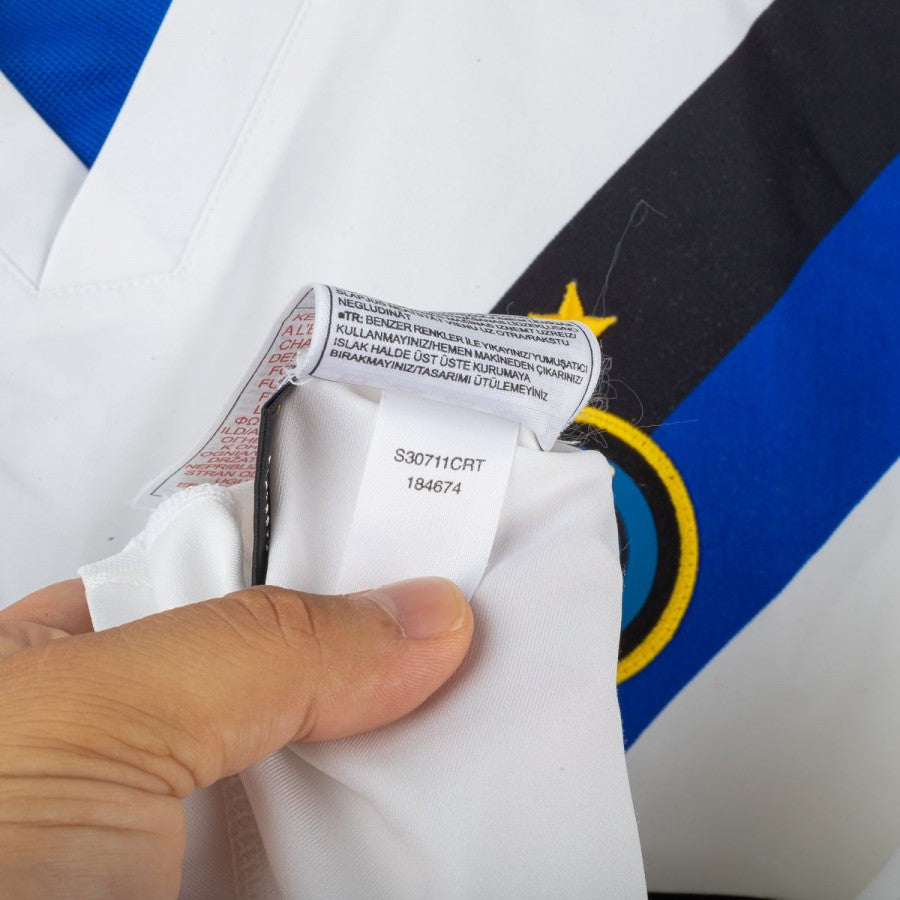 Maglia Away Inter Nike Cannavaro 13 2002/2003 by NIKE - Home (16)