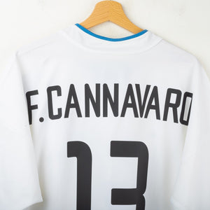 Maglia Away Inter Nike Cannavaro 13 2002/2003 by NIKE - Home (4)