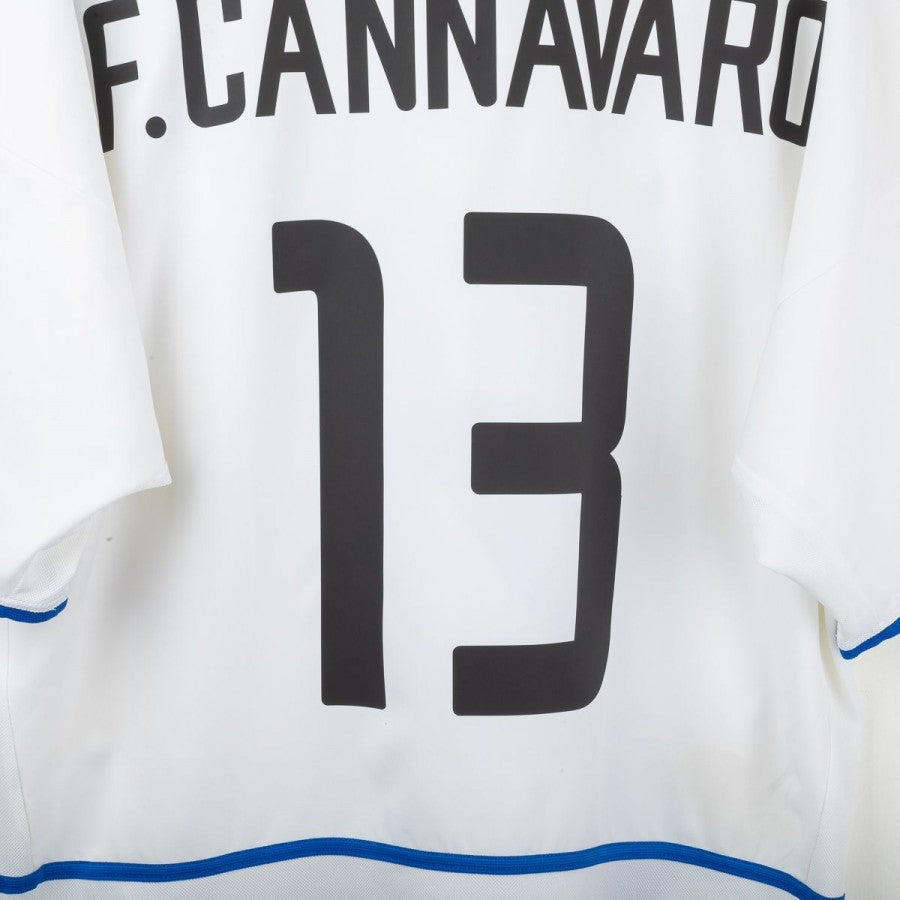 Maglia Away Inter Nike Cannavaro 13 2002/2003 by NIKE - Home (5)