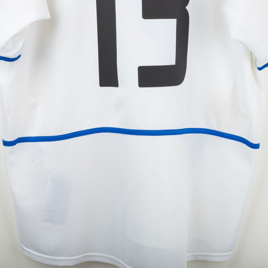 Maglia Away Inter Nike Cannavaro 13 2002/2003 by NIKE - Home (6)