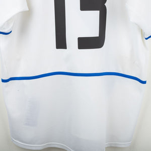 Maglia Away Inter Nike Cannavaro 13 2002/2003 by NIKE - Home (6)