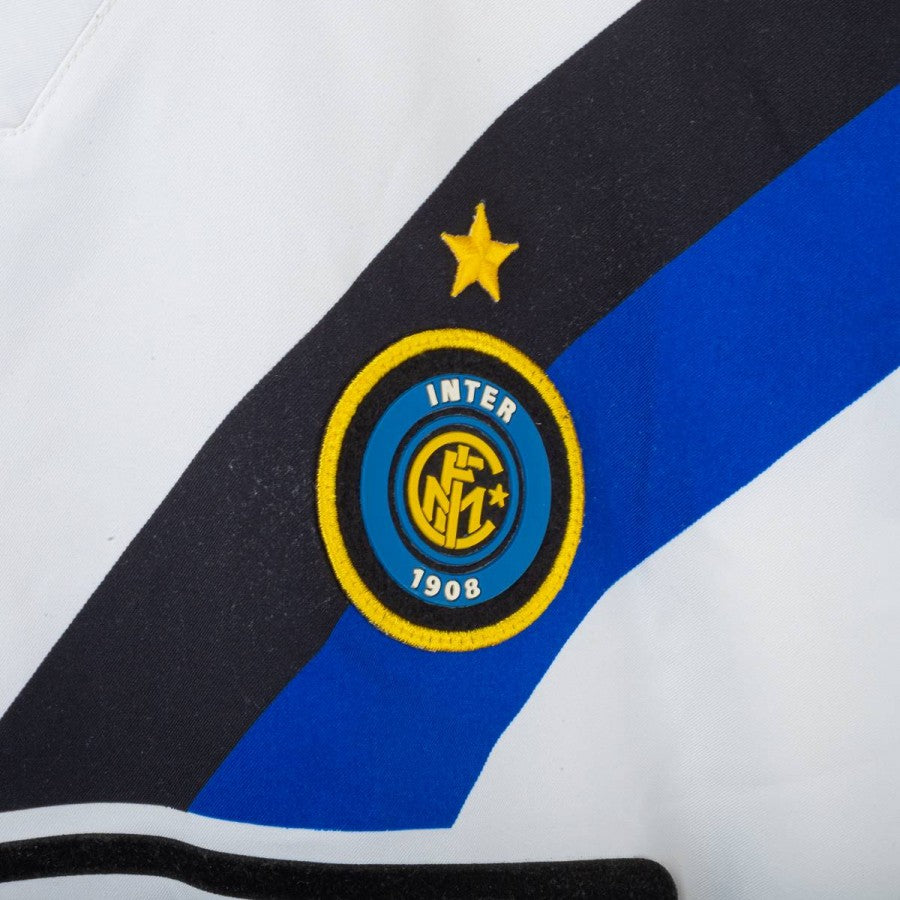 Maglia Away Inter Nike Cannavaro 13 2002/2003 by NIKE - Home (9)