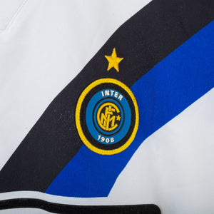 Maglia Away Inter Nike Cannavaro 13 2002/2003 by NIKE - Home (9)