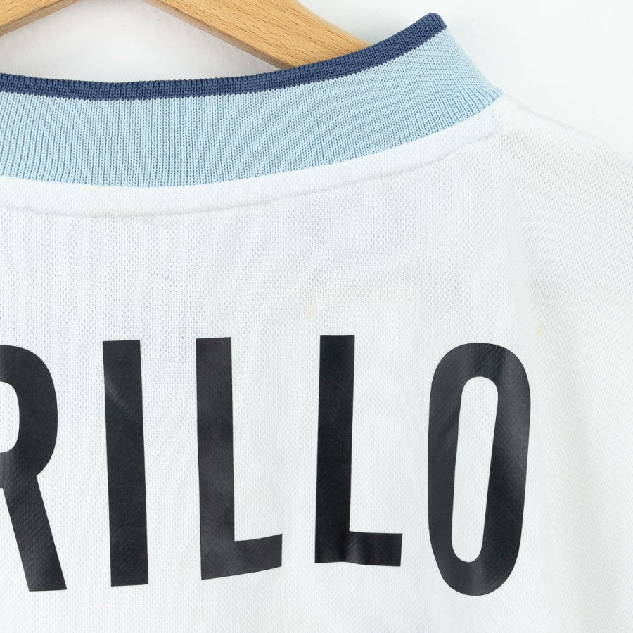 Maglia Away Inter Nike Cirillo 30 2000/2001 autografata by NIKE - Home (10)