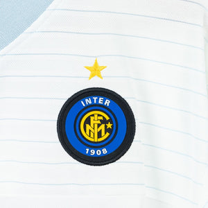 Maglia Away Inter Nike Cirillo 30 2000/2001 autografata by NIKE - Home (11)