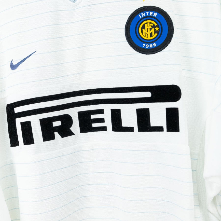 Maglia Away Inter Nike Cirillo 30 2000/2001 autografata by NIKE - Home (13)