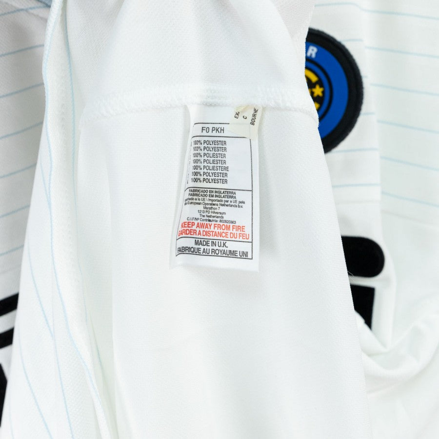 Maglia Away Inter Nike Cirillo 30 2000/2001 autografata by NIKE - Home (14)