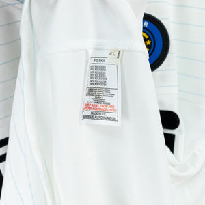 Maglia Away Inter Nike Cirillo 30 2000/2001 autografata by NIKE - Home (14)