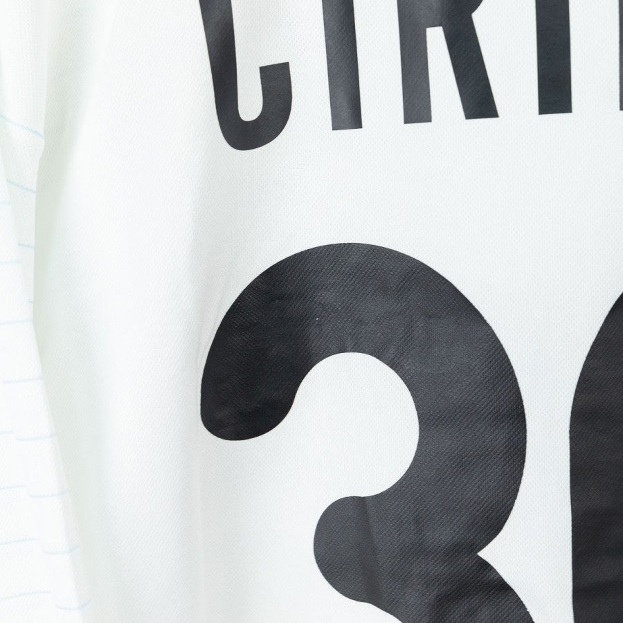 Maglia Away Inter Nike Cirillo 30 2000/2001 autografata by NIKE - Home (9)