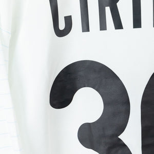 Maglia Away Inter Nike Cirillo 30 2000/2001 autografata by NIKE - Home (9)