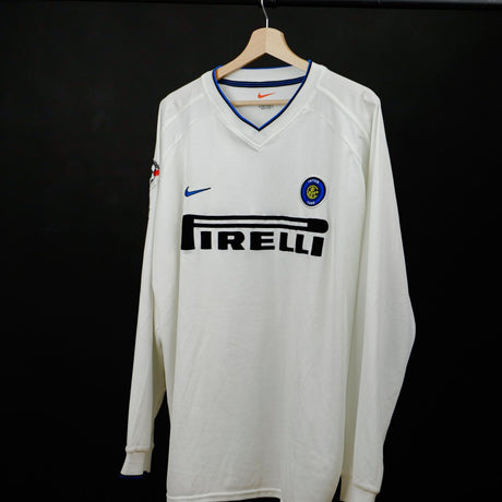 maglia away inter nike colonnese 3 ml 1999/2000 by NIKE - Home (2)