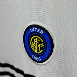 maglia away inter nike colonnese 3 ml 1999/2000 by NIKE - Home (3)