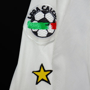 maglia away inter nike colonnese 3 ml 1999/2000 by NIKE - Home (5)