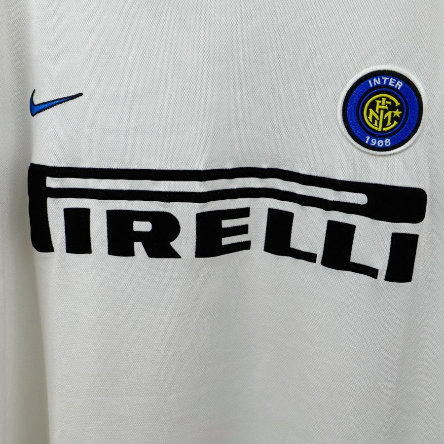 maglia away inter nike colonnese 3 ml 1999/2000 by NIKE - Home (6)