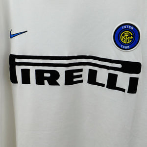 maglia away inter nike colonnese 3 ml 1999/2000 by NIKE - Home (6)
