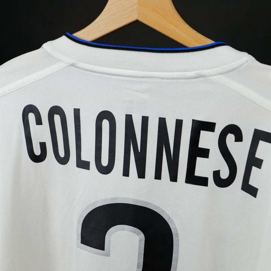 maglia away inter nike colonnese 3 ml 1999/2000 by NIKE - Home (9)