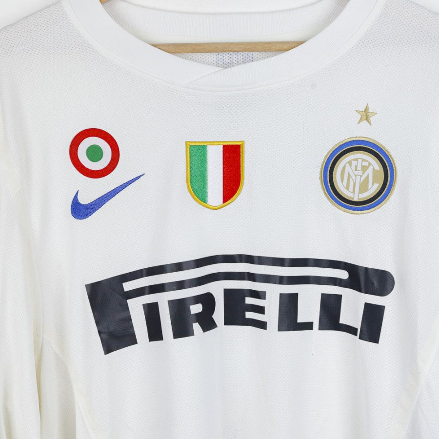 Maglia Away Inter Nike Eto'o 2010/2011 by NIKE - Home (10)