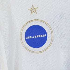 Maglia Away Inter Nike Eto'o 2010/2011 by NIKE - Home (15)