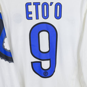 Maglia Away Inter Nike Eto'o 2010/2011 by NIKE - Home (6)