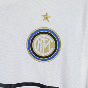 Maglia Away Inter Nike Eto'o 2010/2011 by NIKE - Home (7)