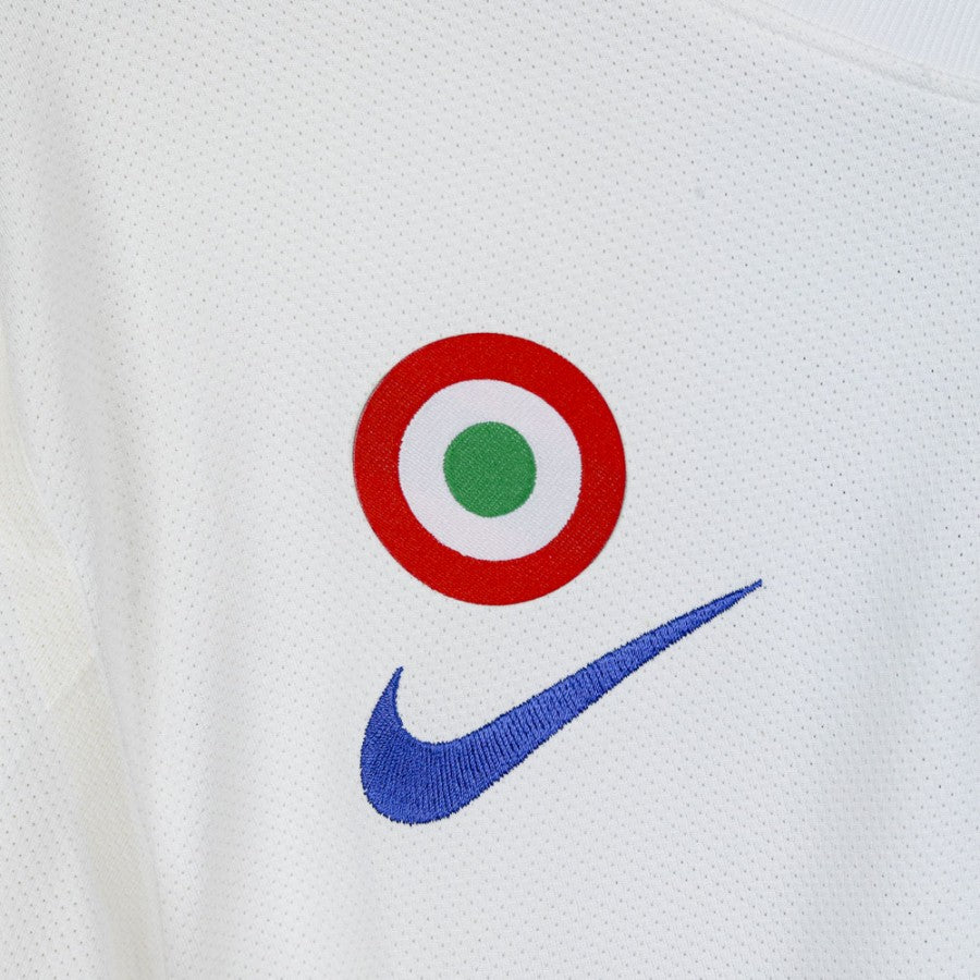 Maglia Away Inter Nike Eto'o 2010/2011 by NIKE - Home (9)