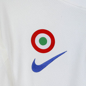 Maglia Away Inter Nike Eto'o 2010/2011 by NIKE - Home (9)