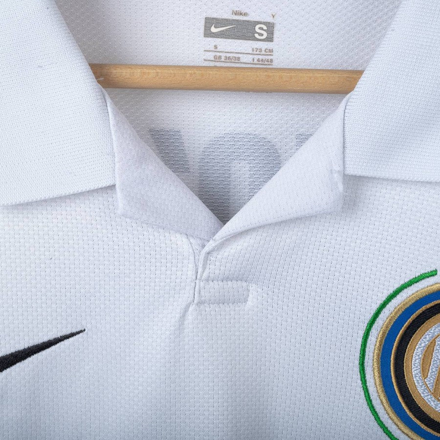 Maglia Away Inter Nike Eto'o 9 2009/2010 by NIKE - Home (12)