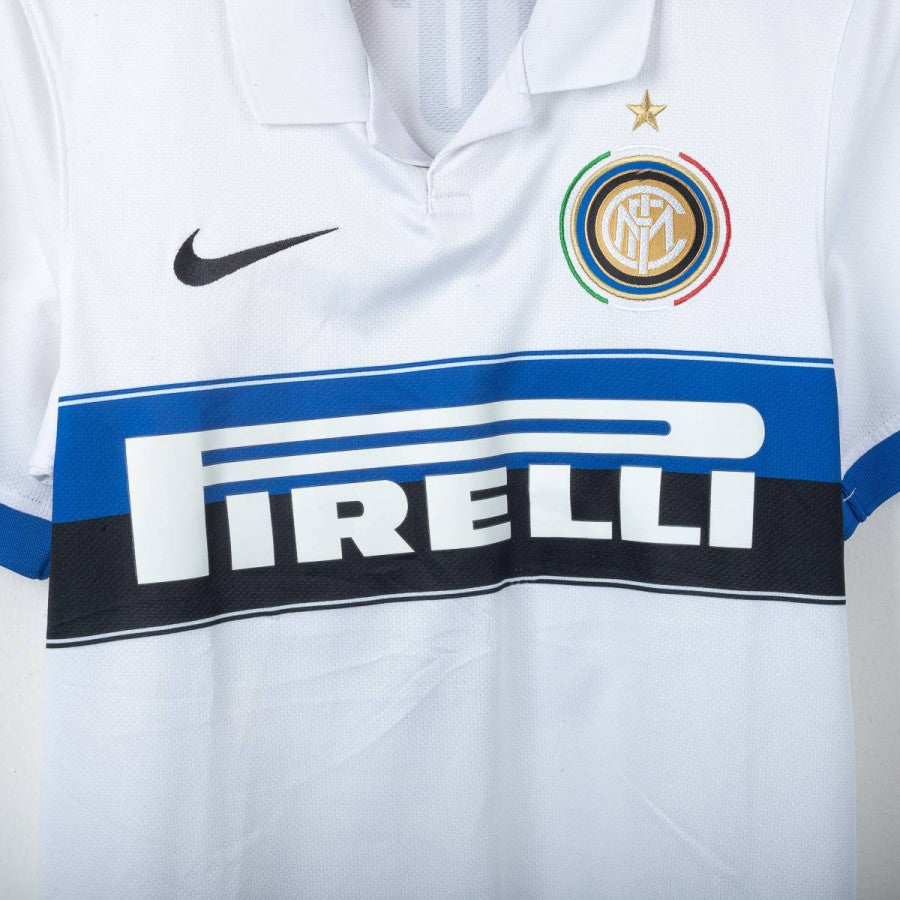 Maglia Away Inter Nike Eto'o 9 2009/2010 by NIKE - Home (14)