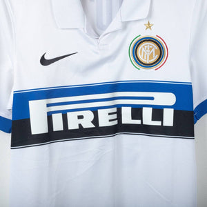 Maglia Away Inter Nike Eto'o 9 2009/2010 by NIKE - Home (14)