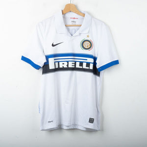 Maglia Away Inter Nike Eto'o 9 2009/2010 by NIKE - Home (2)