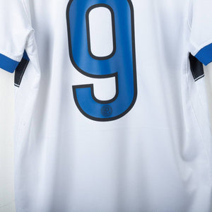 Maglia Away Inter Nike Eto'o 9 2009/2010 by NIKE - Home (6)