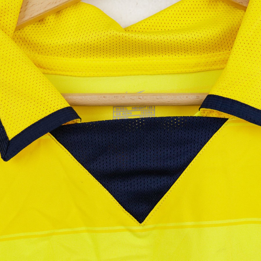 Maglia Away Inter Nike J. Zanetti 4 2003/2004 by NIKE - Home (14)