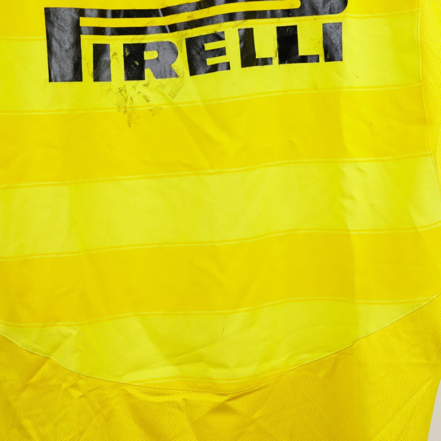 Maglia Away Inter Nike J. Zanetti 4 2003/2004 by NIKE - Home (18)