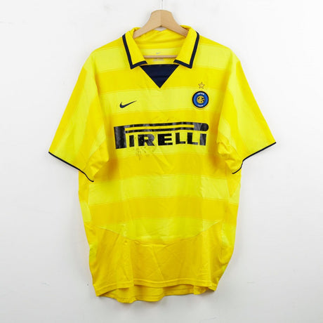 Maglia Away Inter Nike J. Zanetti 4 2003/2004 by NIKE - Home (2)